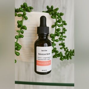 Dani & Dior Naturaluxe Facial Serum